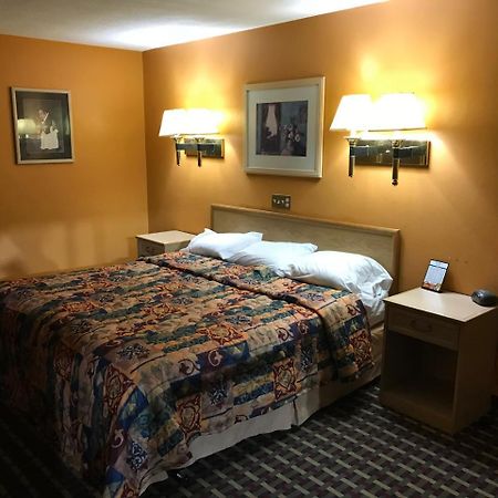Spring Valley Inn Экстерьер фото