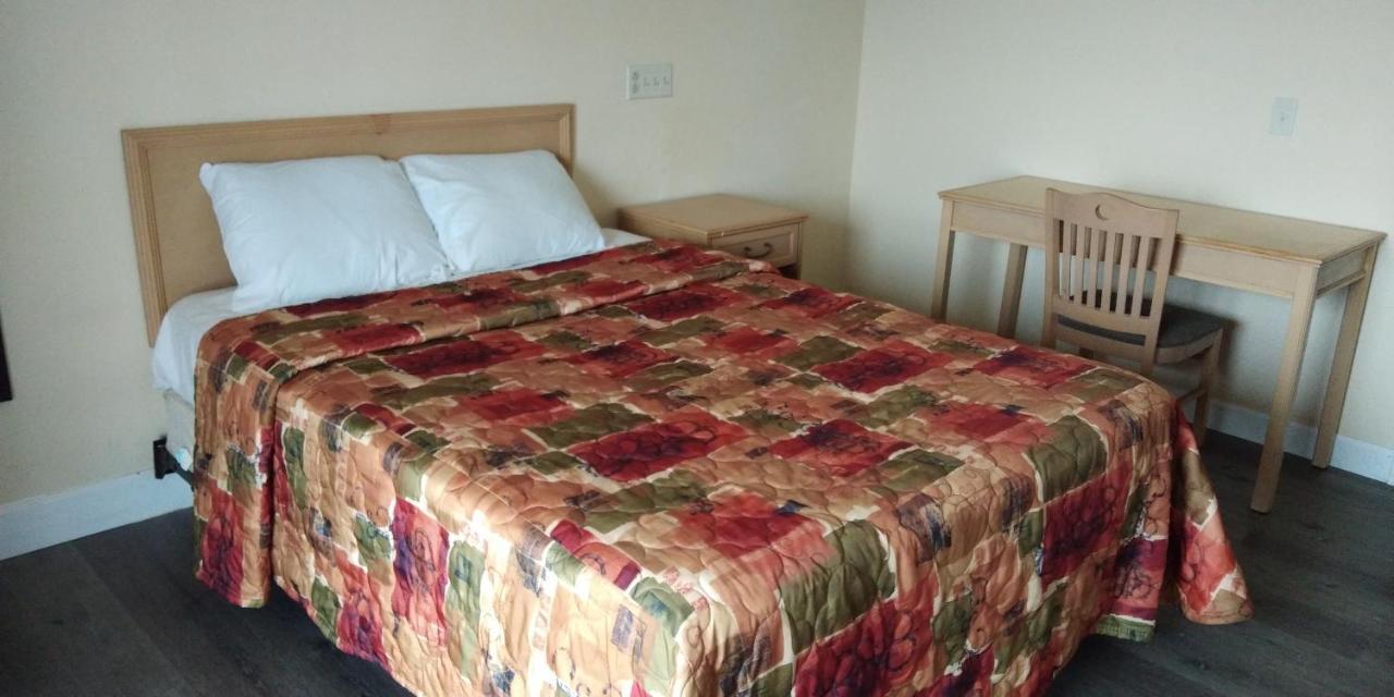 Spring Valley Inn Экстерьер фото