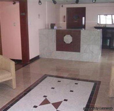 Spring Valley Inn Интерьер фото