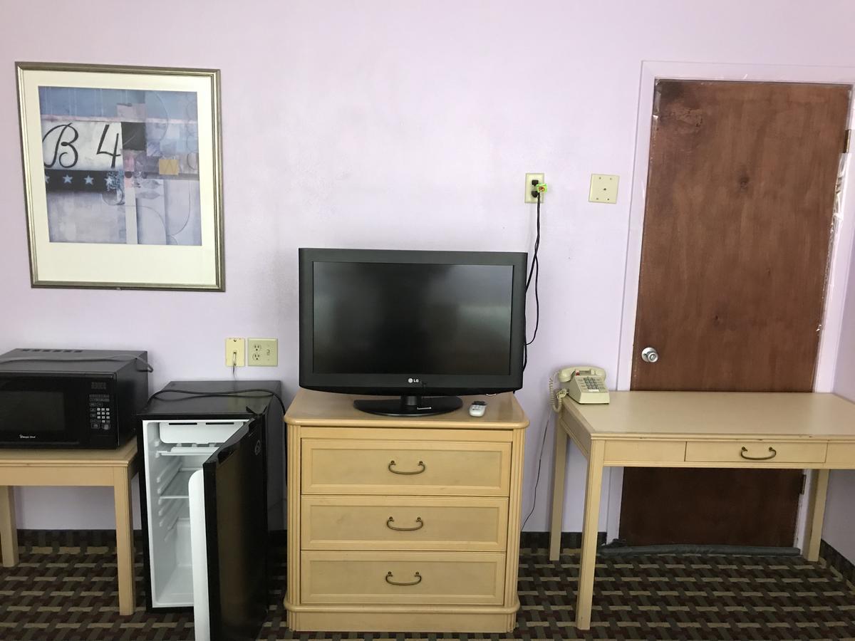 Spring Valley Inn Экстерьер фото