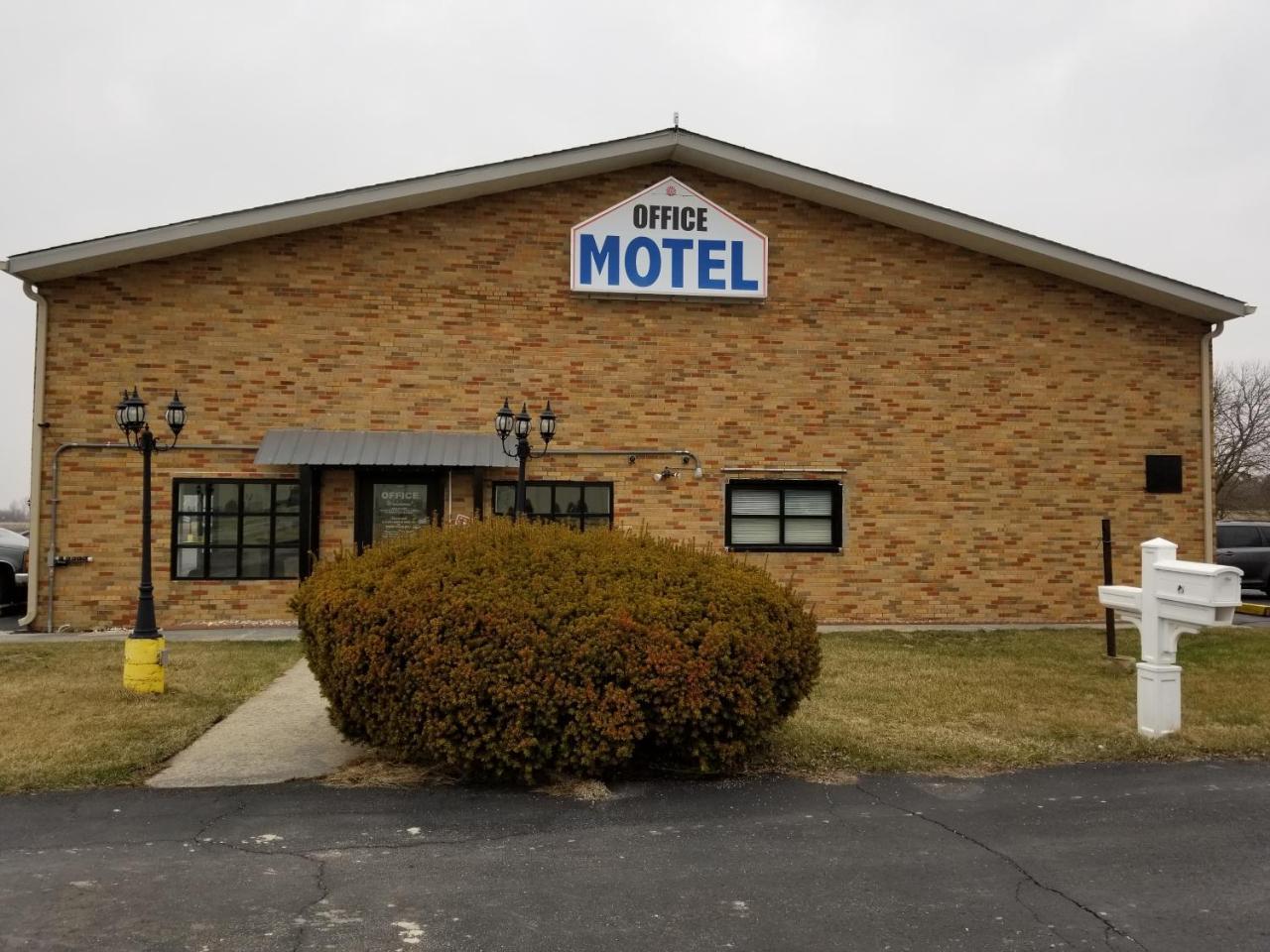 Spring Valley Inn Экстерьер фото